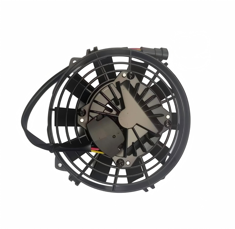 SLTBLDC-0824X-W10 Brushless DC Cooling Fan | High-Efficiency Industrial BLDC Fan – Sunlight