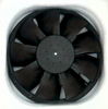 WBLF-2202-HS14200 | 22-inch DC High-Voltage High-Power Brushless Fan