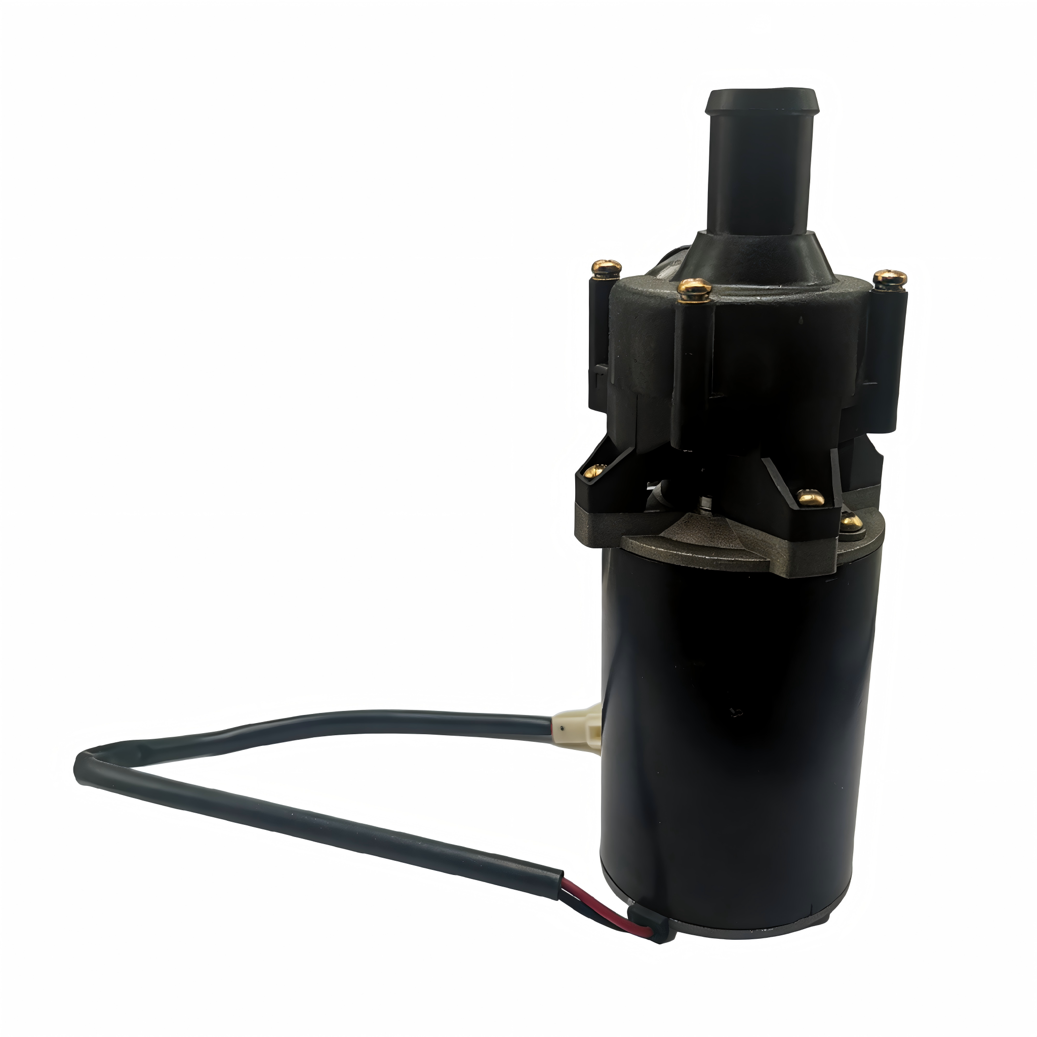 SLTDC-WP2790-25 12V 120W Brushed DC Water Pump for Demanding Thermal Circulation Systems