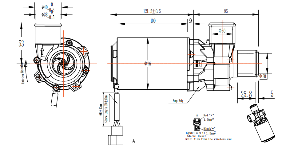 SLTDC-WPZ790-38 规格图