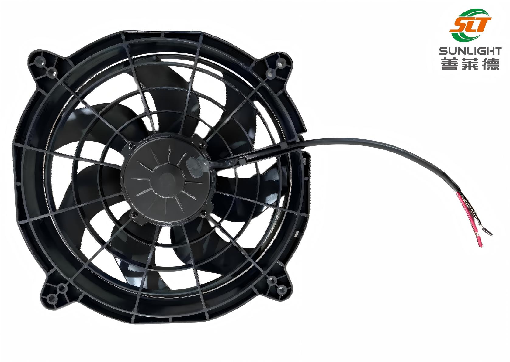 12inch 24V Puller Fan SLT-2303X-7 (Replace Kelin 8170-00001)