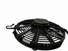 12V 12inch 305mm Brushed DC Condenser Fan