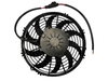  Universal DC 12V 150W 10inchRadiator Fan Pusher 