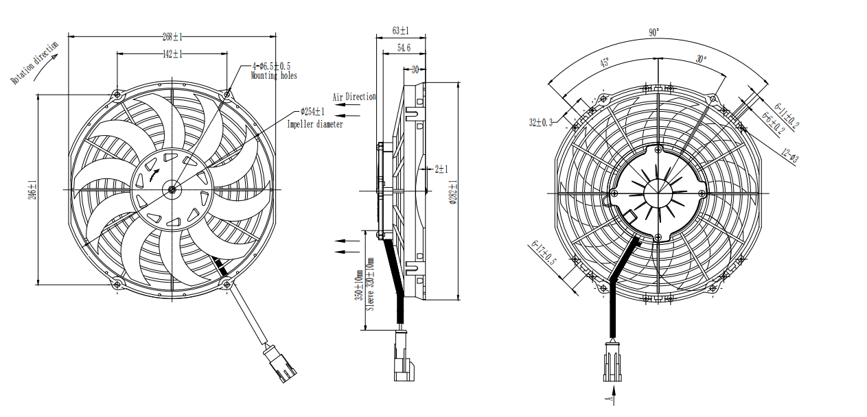 SLT-1012X-W10-T 规格图