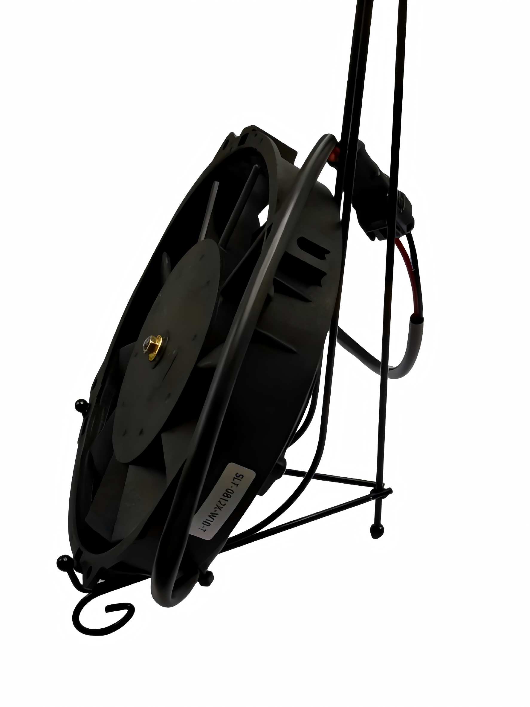 SLTBLDC-0812X-W10-T Ultra-Thin Brushless DC Fan | Compact, High-Efficiency Cooling – Sunlight