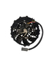DC 9inch 225mm 24V Brushless Axial Fan for Truck Cooler - WBLF-901-BS1200