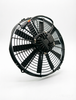 DC 12inch 12V Brushless Axial Fan SLTBLDC-1212X-W10