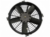  Brush DC Fan 24V 12inch SLT1224X-W5