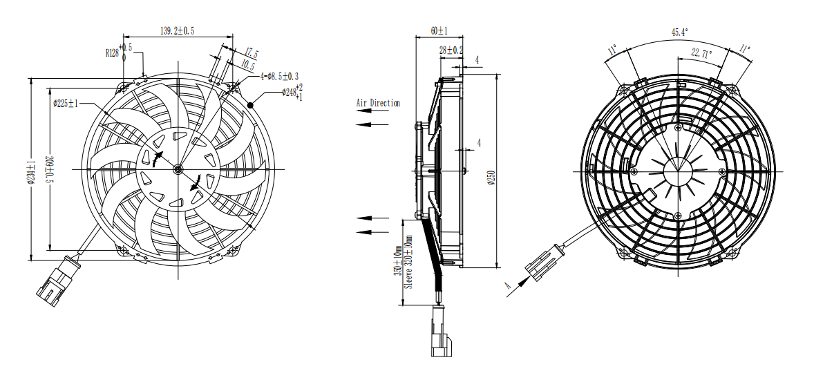 SLT-0912X-W10-T规格图