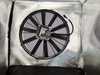 DC 385mm 16inch 24V Brushless Axial Fan Replace SPAL Fan - SLTBLDC-1624C-W10