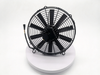 DC 12inch 12V Brushless Axial Fan SLTBLDC-1212X-W10