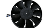 20-inch 520mm DC High-Voltage High-Power Brushless Fan