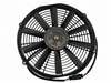 Universal DC 24V 80W 12inch Radiator Electric Fan Puller SLT1224X-W10
