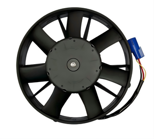 305mm 12V 350W Brushless DC Axial Fan