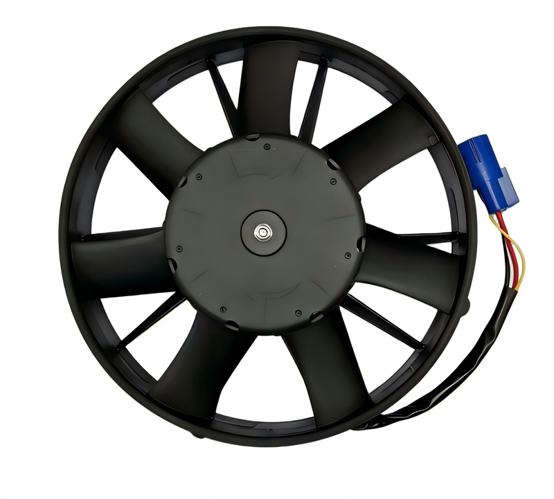 305mm 12V 350W Brushless DC Axial Fan