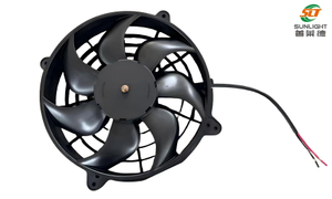 12inch 24V Puller Fan SLT-2303X-7 (Replace Kelin 8170-00001)