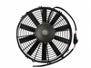 Universal DC 24V 80W 12inch Radiator Electric Fan Puller SLT1224X-W10