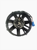 12-Inch 24V 500W High-Power Brushless Cooling Fan for Demanding Systems 