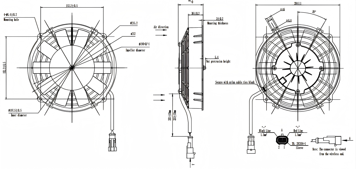 SLT-0812C-W10-T规格图