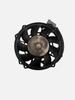 DC 9inch 225mm 24V Brushless Axial Fan for Truck Cooler - WBLF-901-BS1200