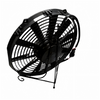 Universal DC 24V 80W 12inch Radiator Electric Fan Puller SLT1224X-W10