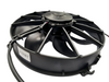  Brush Axial Fan 12V 12inch SLT1212X-7