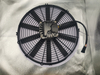 SLTBLDC-1424X-W10 Brushless DC Fan | Robust Cooling for Buses, Trucks & Industrial Systems – Sunlight