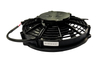 SLT-0912X-W10-T Slim Brushed DC Cooling Fan 